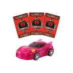 Mecard™ Deluxe Mecardimal Figurines