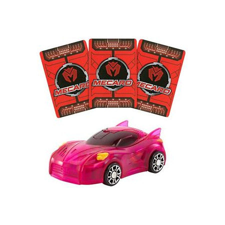 Mecard™ Deluxe Mecardimal Figurines