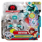Mecard™ Deluxe Mecardimal Figurines