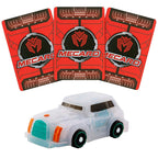 Mecard™ Deluxe Mecardimal Figurines