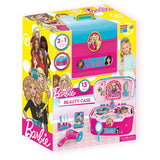 Barbie Portable Beauty Case Playset