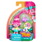 Trolls Assorted Collectable Figures