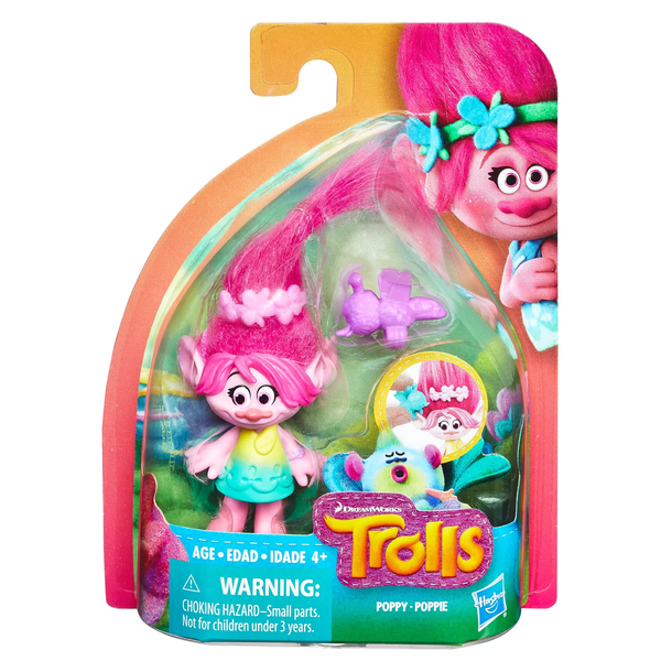 Trolls Assorted Collectable Figures – Smooth Sales