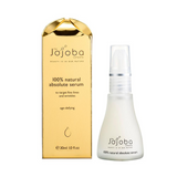 The Jojoba Company 100% Natural Absolute Serum 30ml