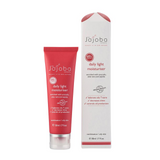 The Jojoba Company 100% Natural Daily Light Moisturiser 50ml