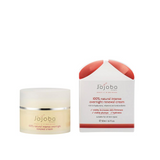 The Jojoba Company 100% Natural Intense Overnight Renewal Cream 50ml