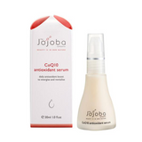 The Jojoba Company Q10 Antioxidant Serum 30ml