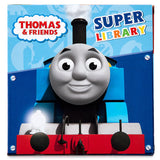 Thomas The Tank Engine Super Library 6-Hardcover Book Collection