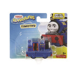 Thomas And Friends Adventures Metal Engine Timothy