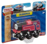 Fisher-Price Thomas the Train Wooden Railway Ashima