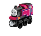 Fisher-Price Thomas the Train Wooden Railway Ashima
