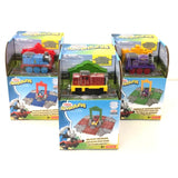 Thomas & Friends Adventures Cubes by Fisher Price