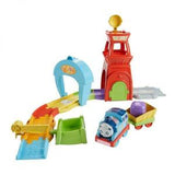 Fisher Price Thomas & Friends My First Railway Pals Rescue Tower