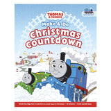 Thomas and Friends: Make and Do Christmas Countdown