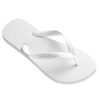 Havaianas Top White Branco Unisex Thongs