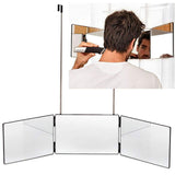Tri-Fold Beauty Mirror - 93cm