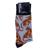 Sock Exchange - Tiger