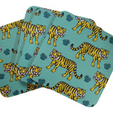 Wild Life Coasters (4 Pack)