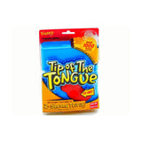Tip of The Tongue 2 Second Trivia Electronic Trivia Game