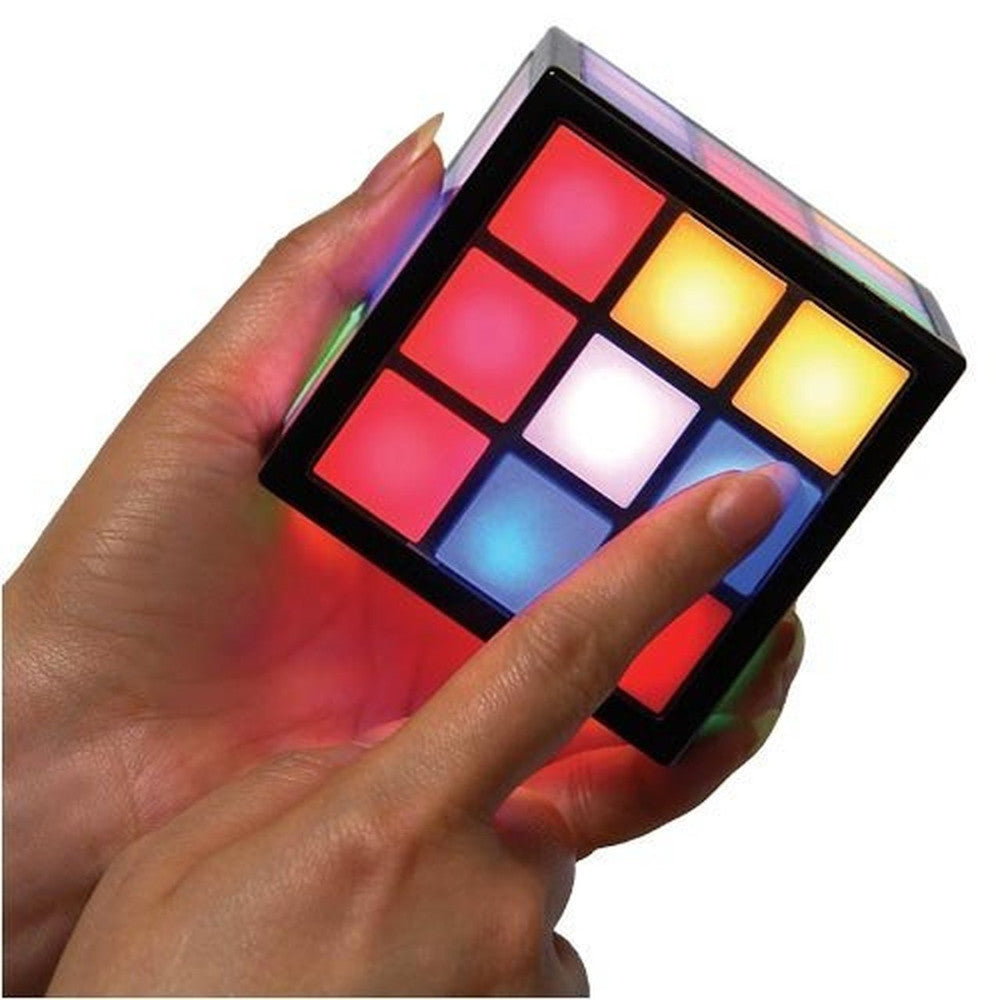 Rubiks Electronic Touchcube