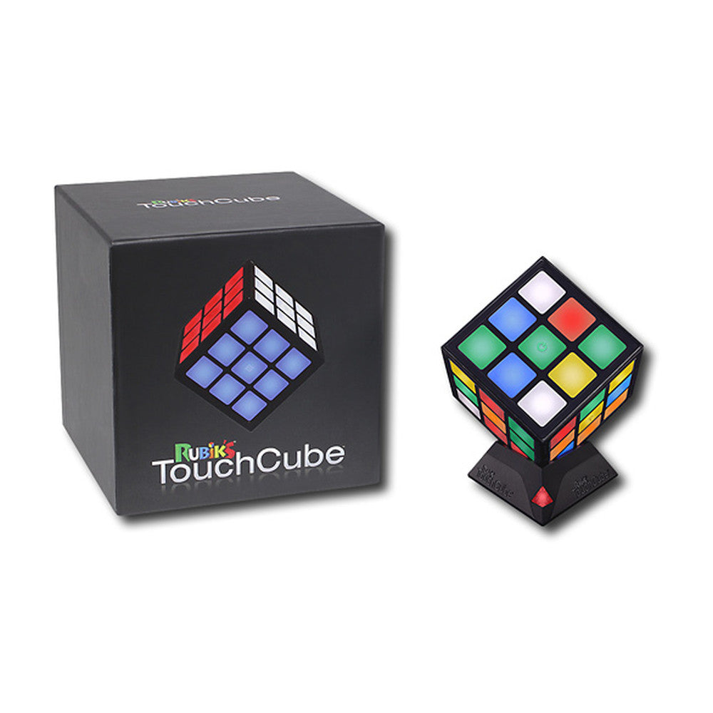 Rubiks Electronic Touchcube
