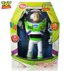 Toy Story Talking Buzz Lightyear
