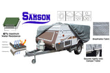 Samson Heavy Duty Trailer Camper Cover 14-16ft