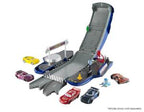 Transforming Fabulous Lightning McQueen Playset