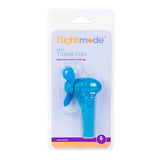 Flightmode Mini Travel Fan
