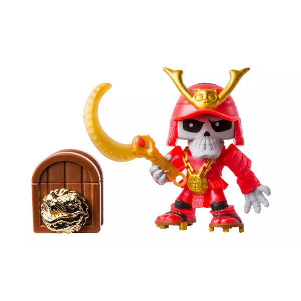 COMING SOON: Treasure X - Adventure Pack
