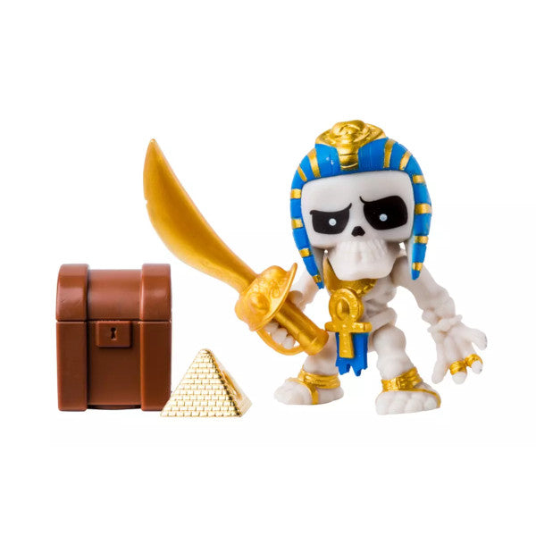 COMING SOON: Treasure X - Adventure Pack