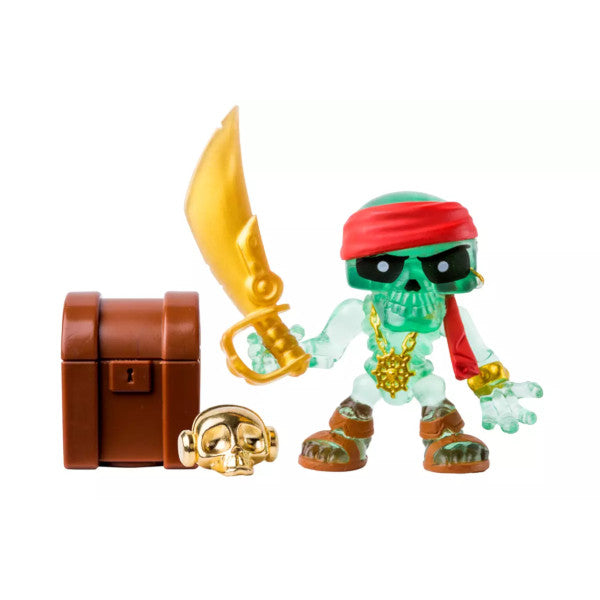 COMING SOON: Treasure X - Adventure Pack