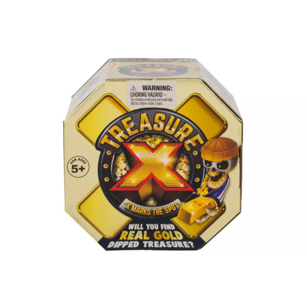 COMING SOON: Treasure X - Adventure Pack