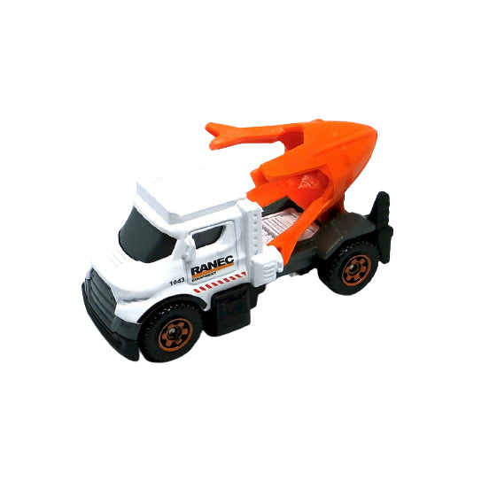 Matchbox : Assorted Toy Cars