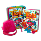 Trolls: Happy Hair Tin