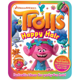 Trolls: Happy Hair Tin