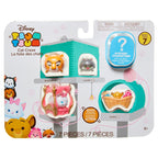 Disney® Tsum Tsum Cat Craze Figure Pack Series 7