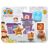 Disney® Tsum Tsum Woody's Round Up Figure Pack Series 7