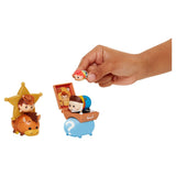 Disney® Tsum Tsum Woody's Round Up Figure Pack Series 7