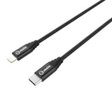 Esonic Type C To Lightning Cable for iPhone/iPad - 1m