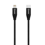 Esonic Type C To Lightning Cable for iPhone/iPad - 1m