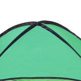 Pop Up Portable Beach Canopy Sun Shade Shelter Green