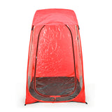 Pop Up Sports Camping Festival Fishing Garden Tent Red
