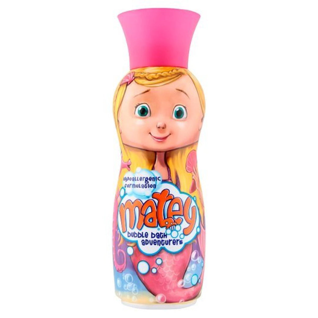 Matey Bubble Bath Adventurers 500ml