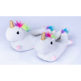 Unicorn Slippers by Cosy Nights (Kids & Adults)