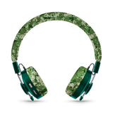LilGadgets Untangled Pro Childrens Wireless Bluetooth Headphones - Digital Camo