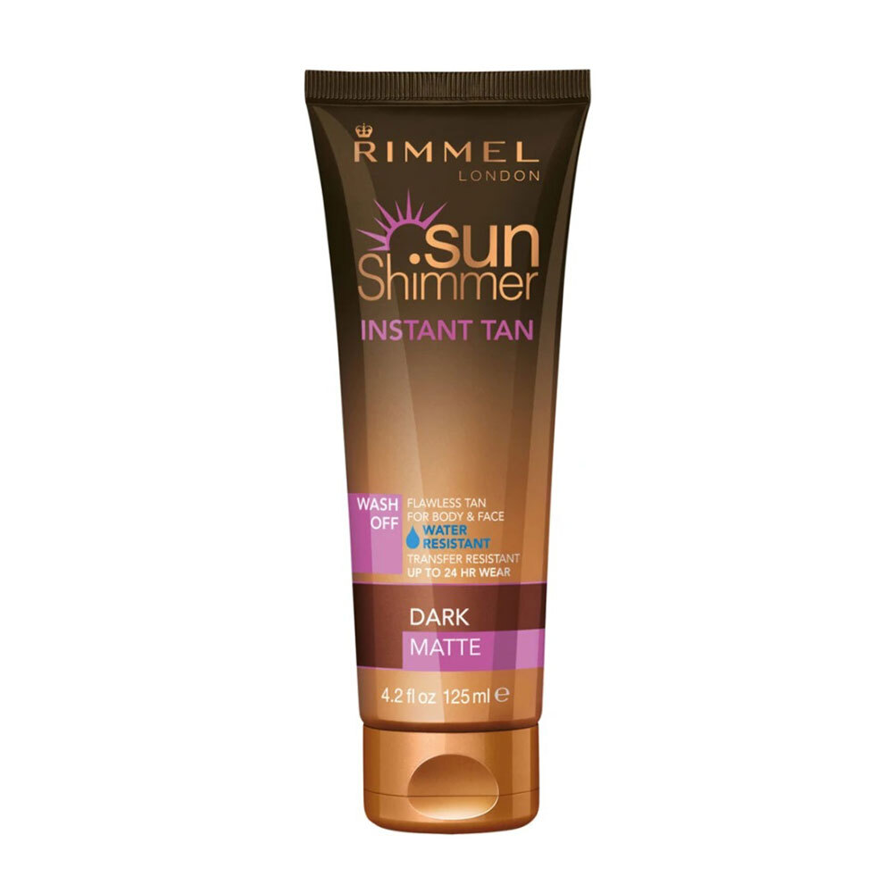 Rimmel London: Sun Shimmer Instant Tan