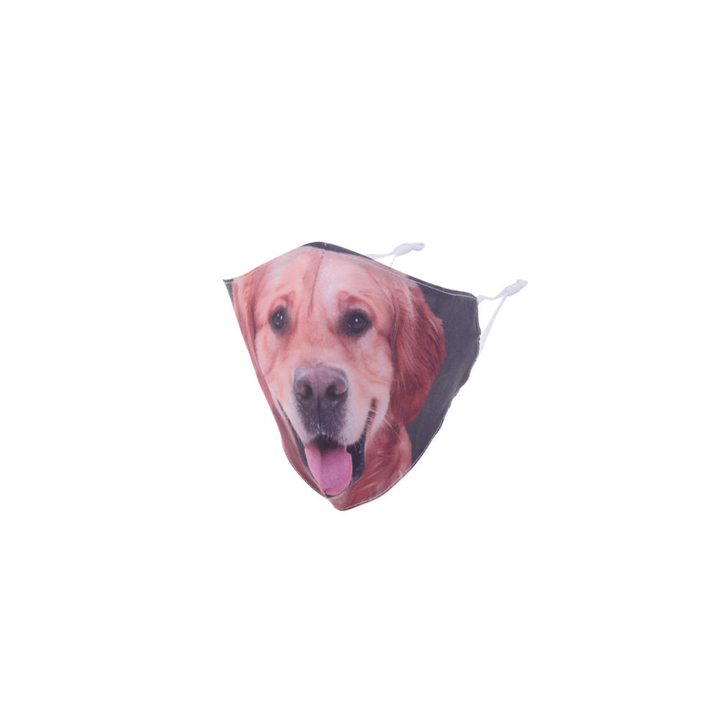MaskiT Reusable 3 Layer Masks - Dogs
