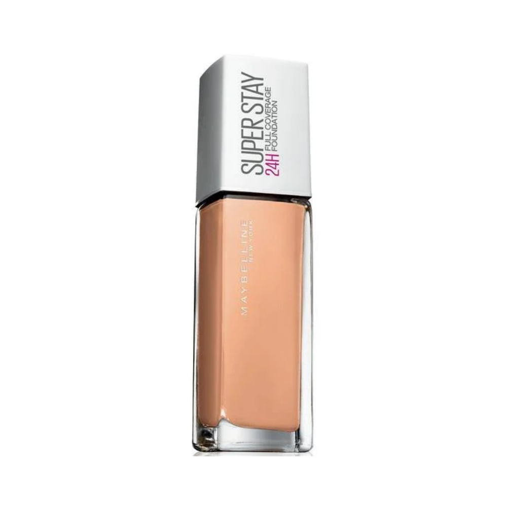 Maybelline Superstay 24hr Foundation