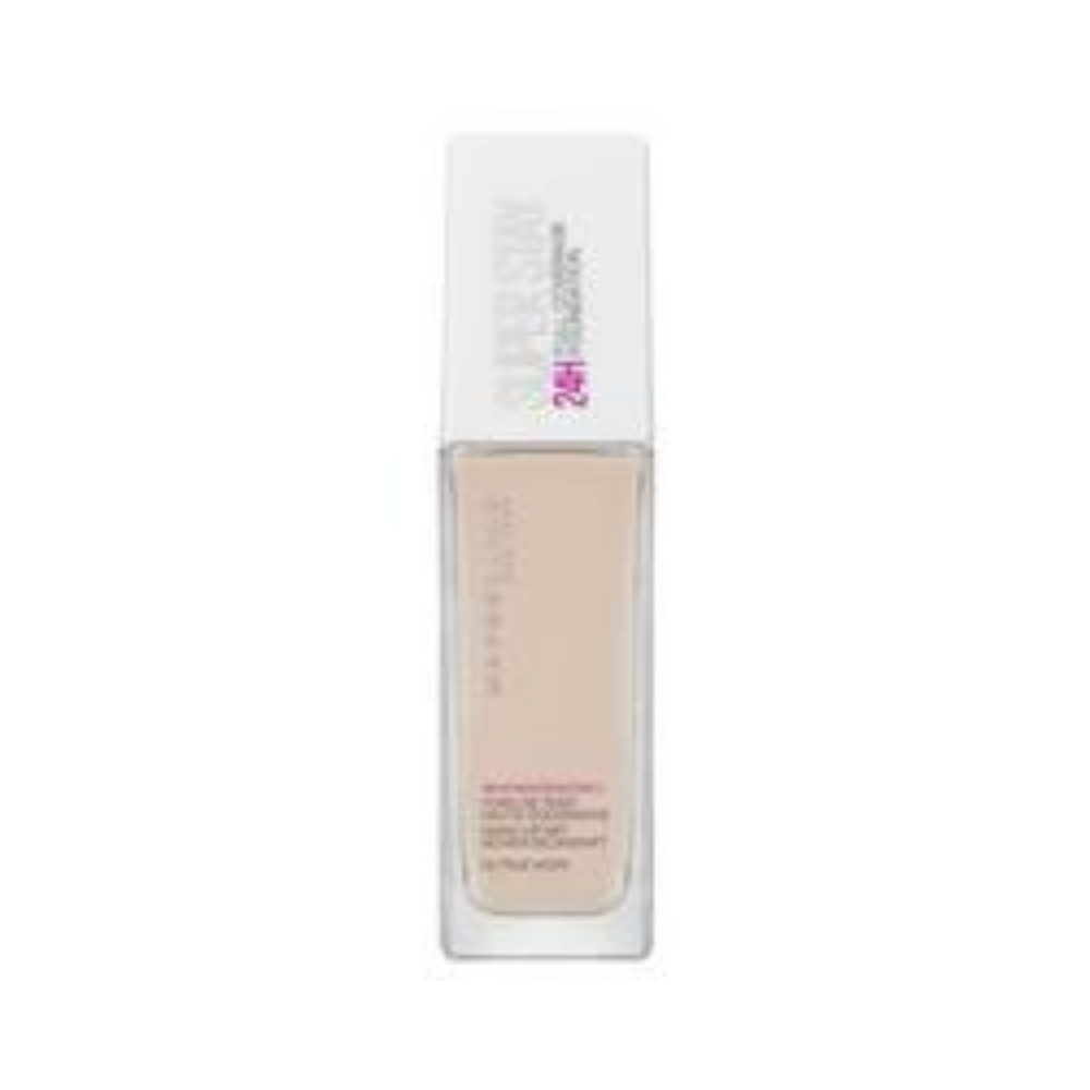 Maybelline Superstay 24hr Foundation